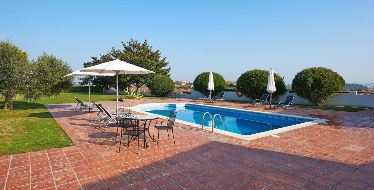 Hotel Rural Cal Ruget Vilobi Del Penedes 외부 사진