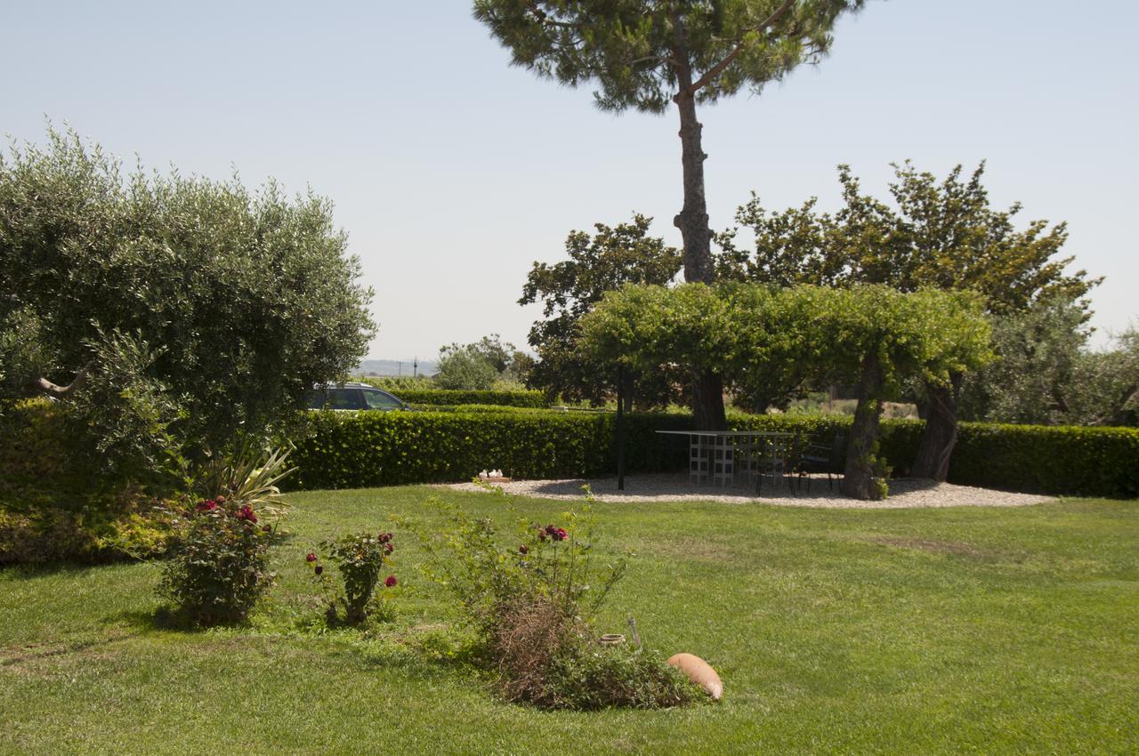 Hotel Rural Cal Ruget Vilobi Del Penedes 외부 사진