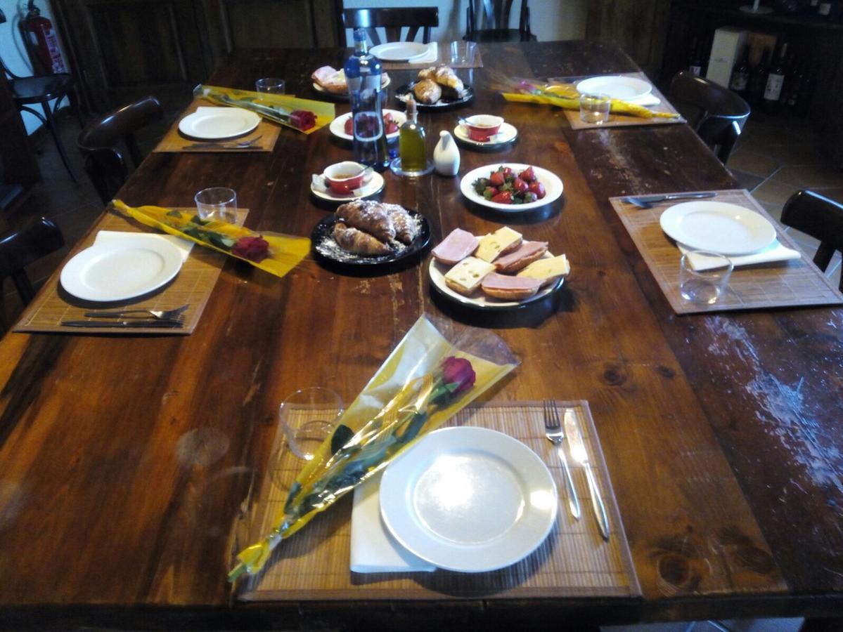 Hotel Rural Cal Ruget Vilobi Del Penedes 외부 사진