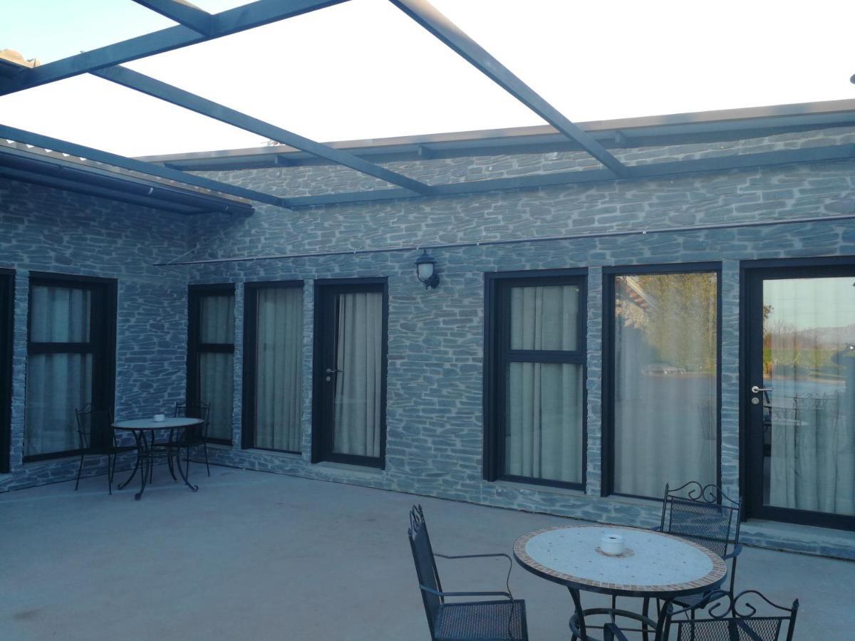 Hotel Rural Cal Ruget Vilobi Del Penedes 외부 사진