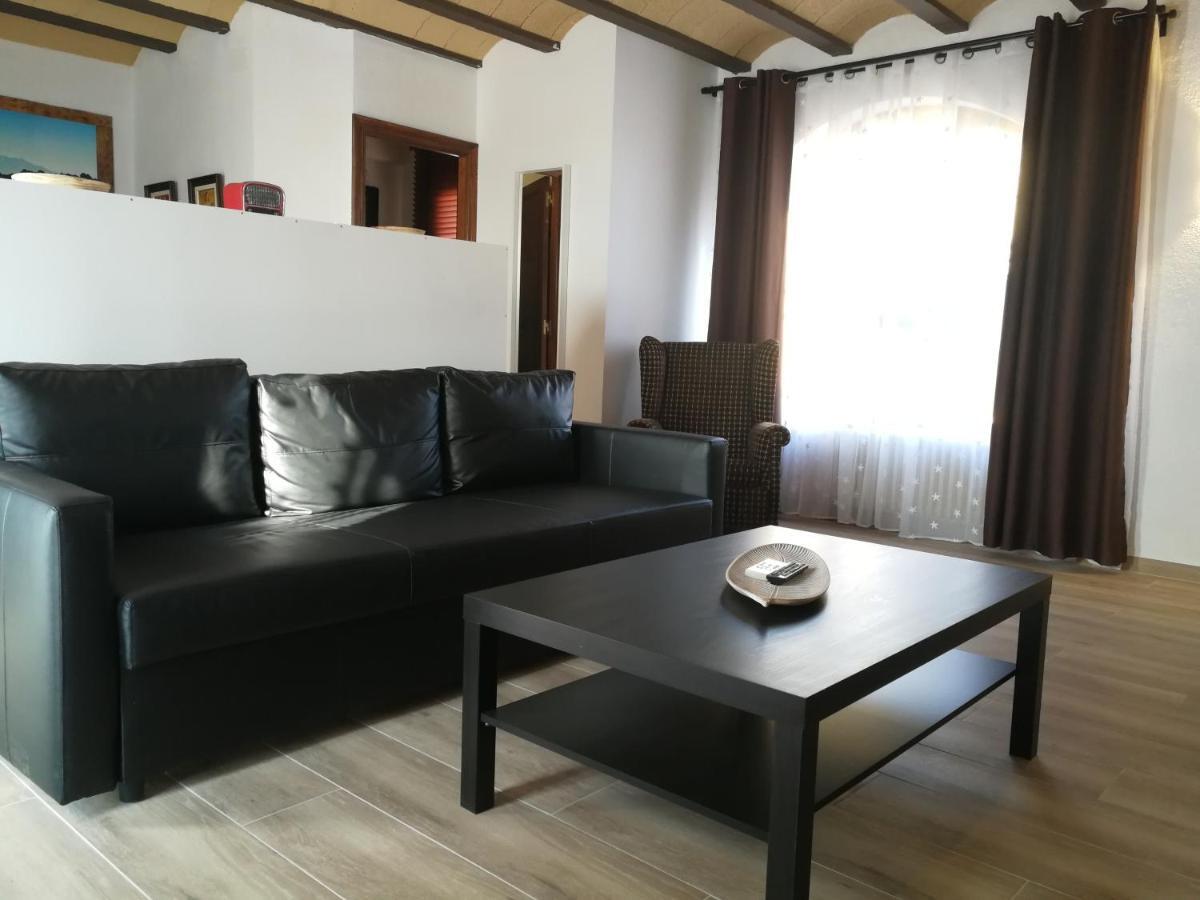 Hotel Rural Cal Ruget Vilobi Del Penedes 외부 사진