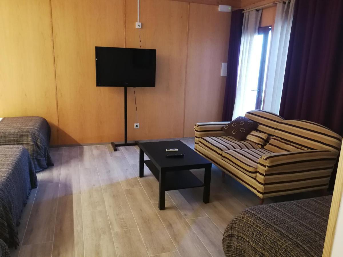 Hotel Rural Cal Ruget Vilobi Del Penedes 외부 사진