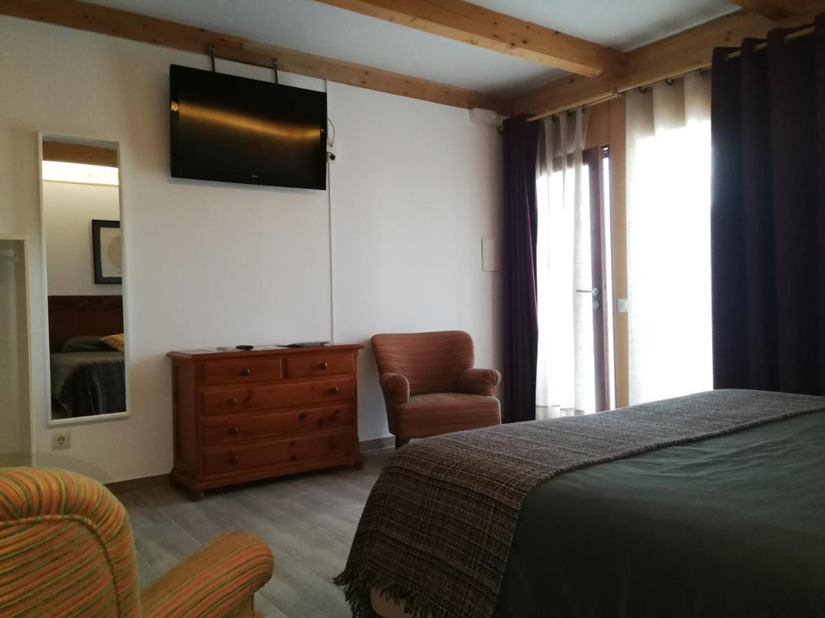 Hotel Rural Cal Ruget Vilobi Del Penedes 외부 사진