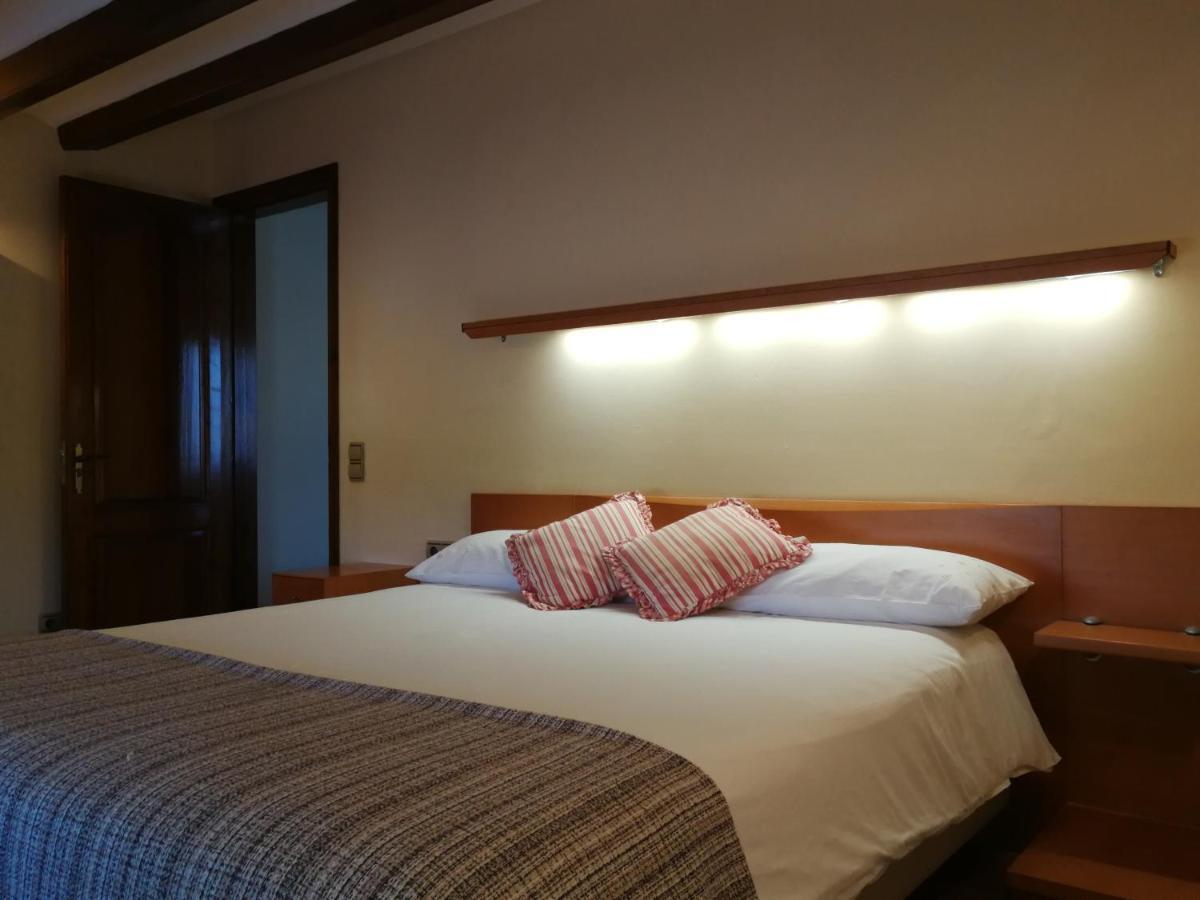 Hotel Rural Cal Ruget Vilobi Del Penedes 외부 사진