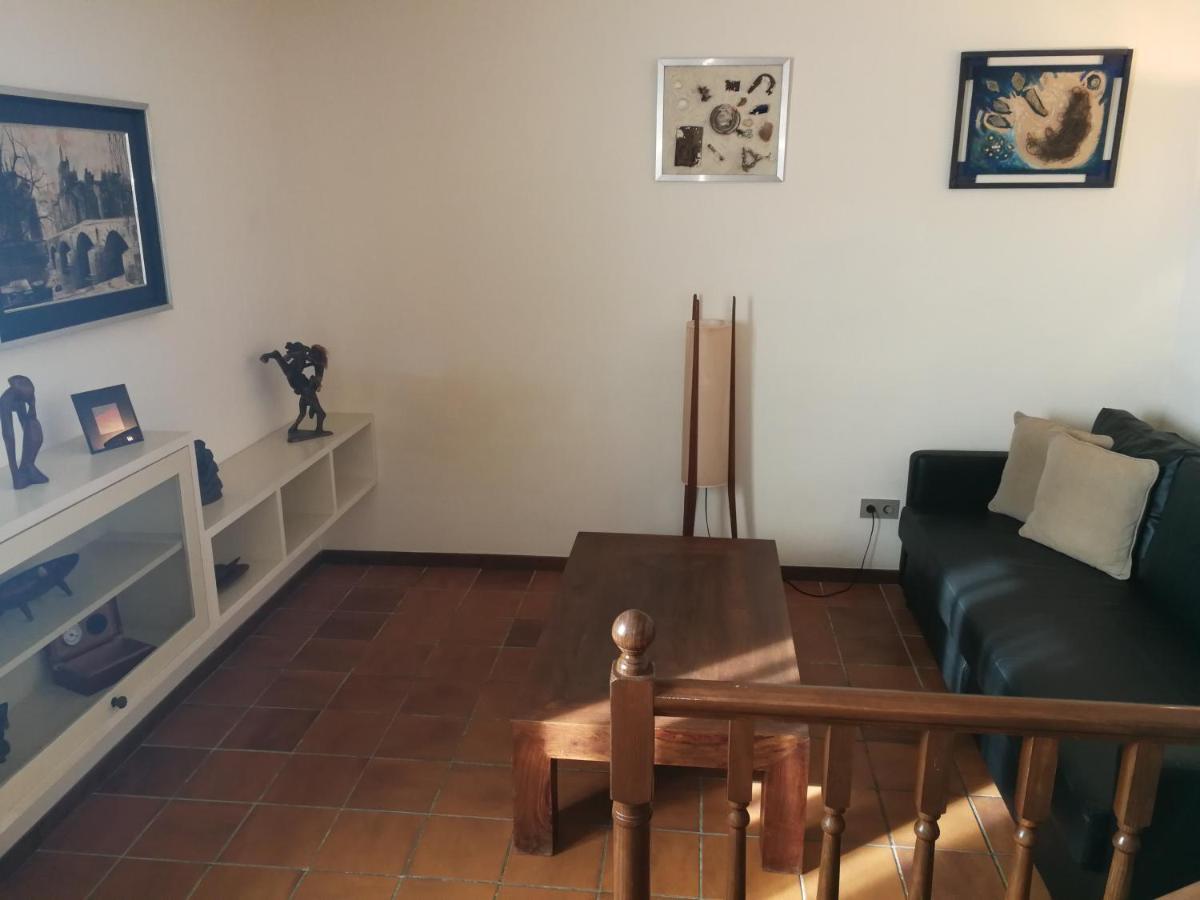Hotel Rural Cal Ruget Vilobi Del Penedes 외부 사진
